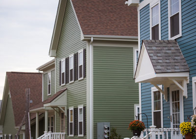 Image of RIHousing Property, Greenridge commons, Burrillville