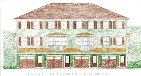 Georgiaville-Place-Rendering