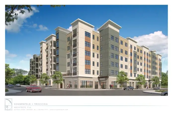 Dexter-Street-Commons-Rendering