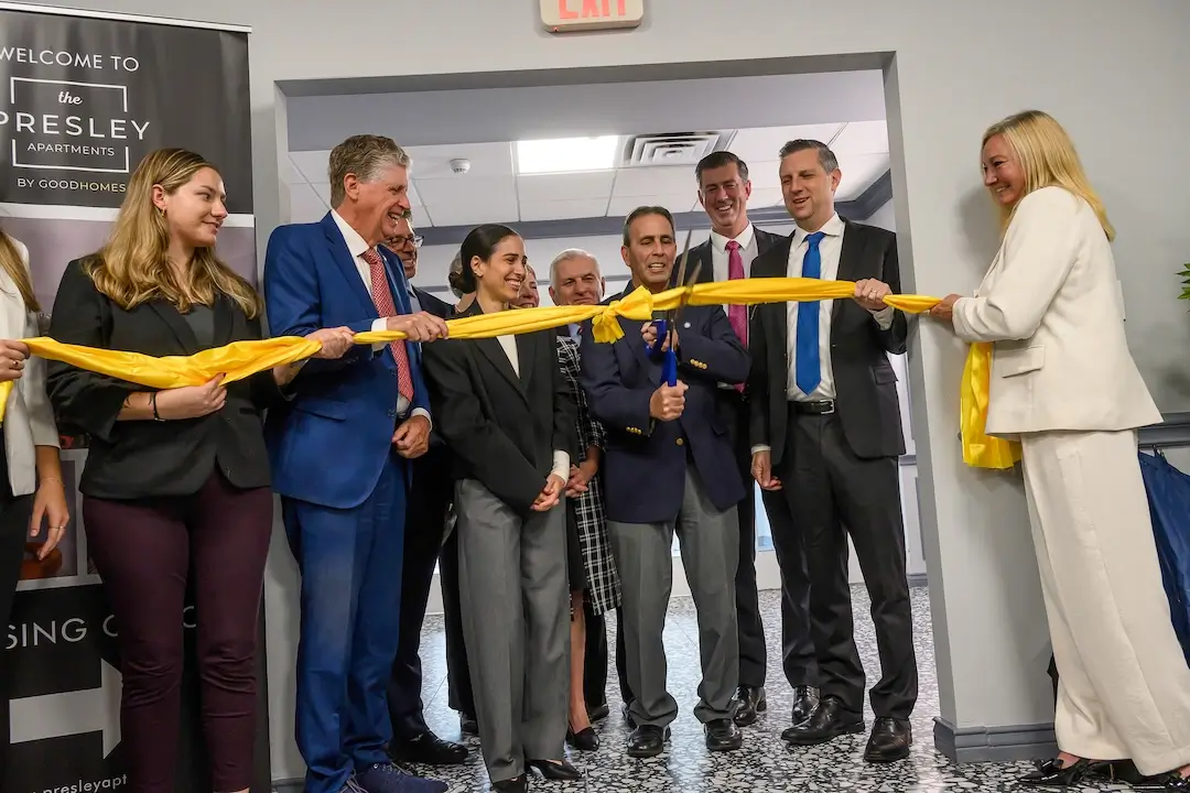 Goodhomes-Warwick-Ribbon-Cutting