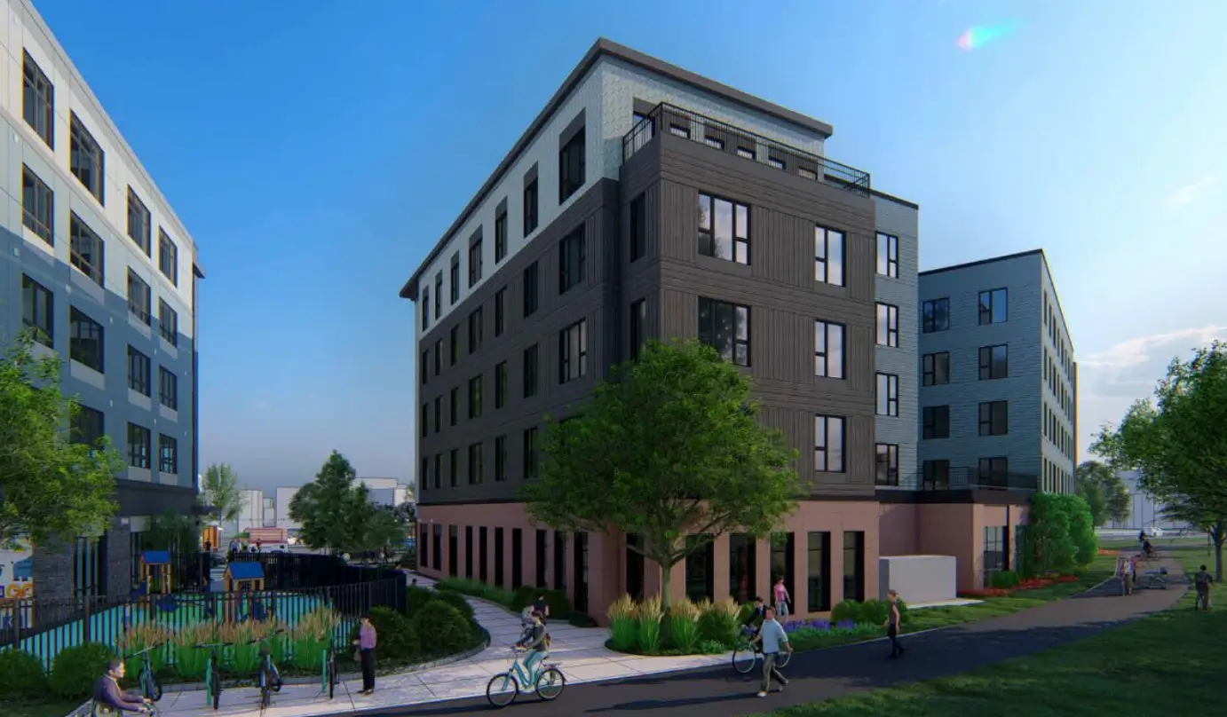 Parcel-9-Phase-II-Rendering