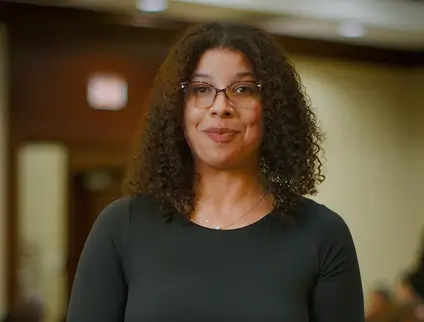 What Our Graduates Are Saying video img