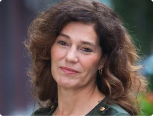 Christine Hunsinger