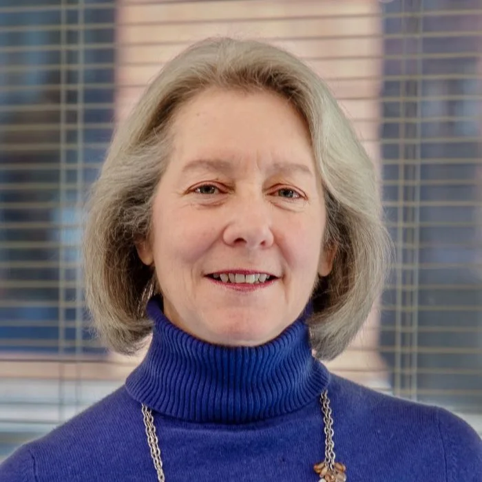 Deborah J. Goddard