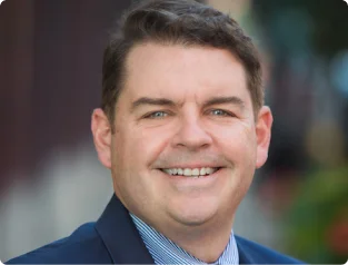 James Comer