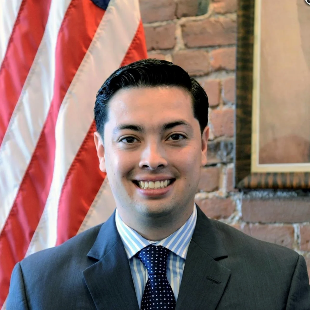 James A. Diossa