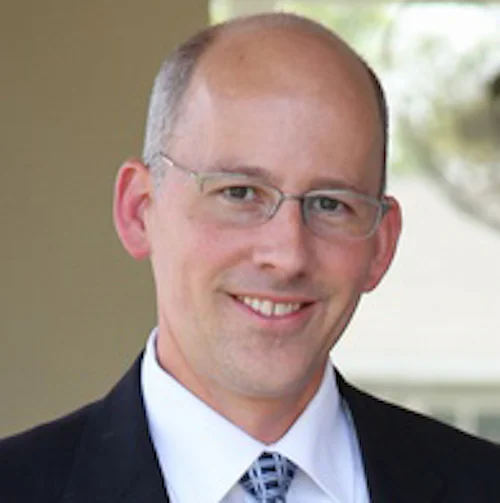 Kevin Orth