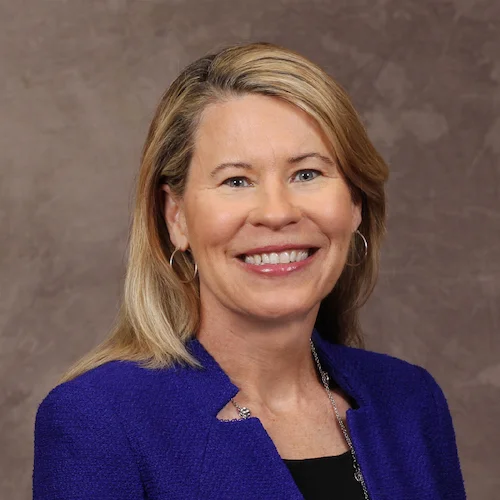 Maria Barry