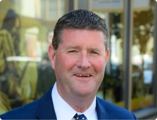 Terry Lehane