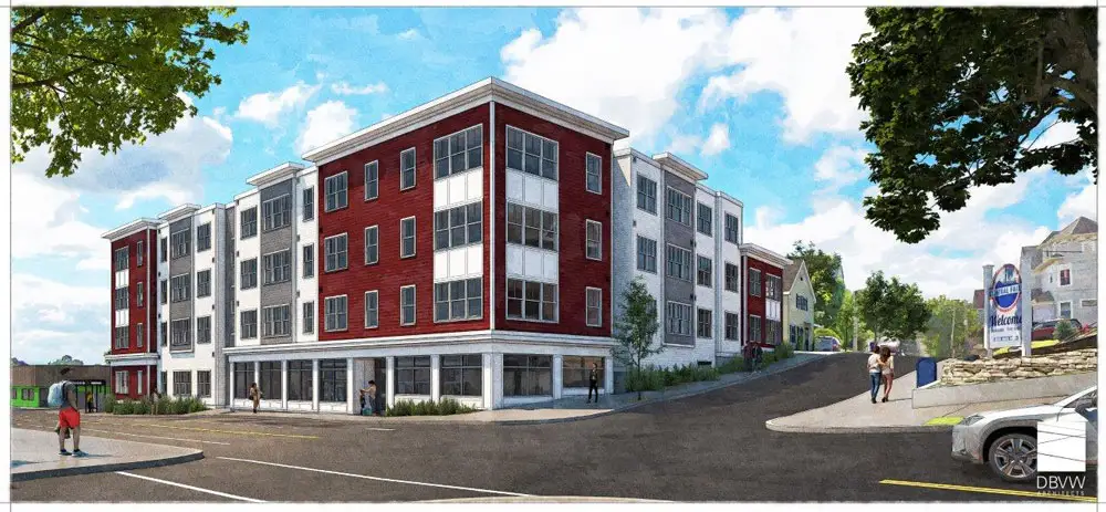 Broad-Street-Homes-Rendering