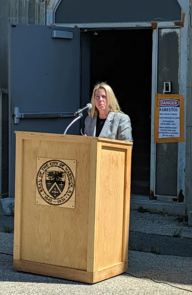 Carol Ventura Speaking