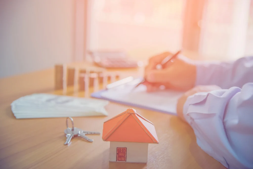 Common mortgage terms for new Rhode Island homeowners