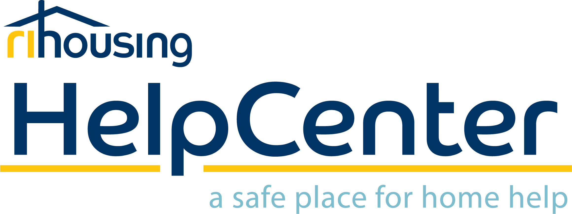 RIHousing Helpcenter: A safe place for home help