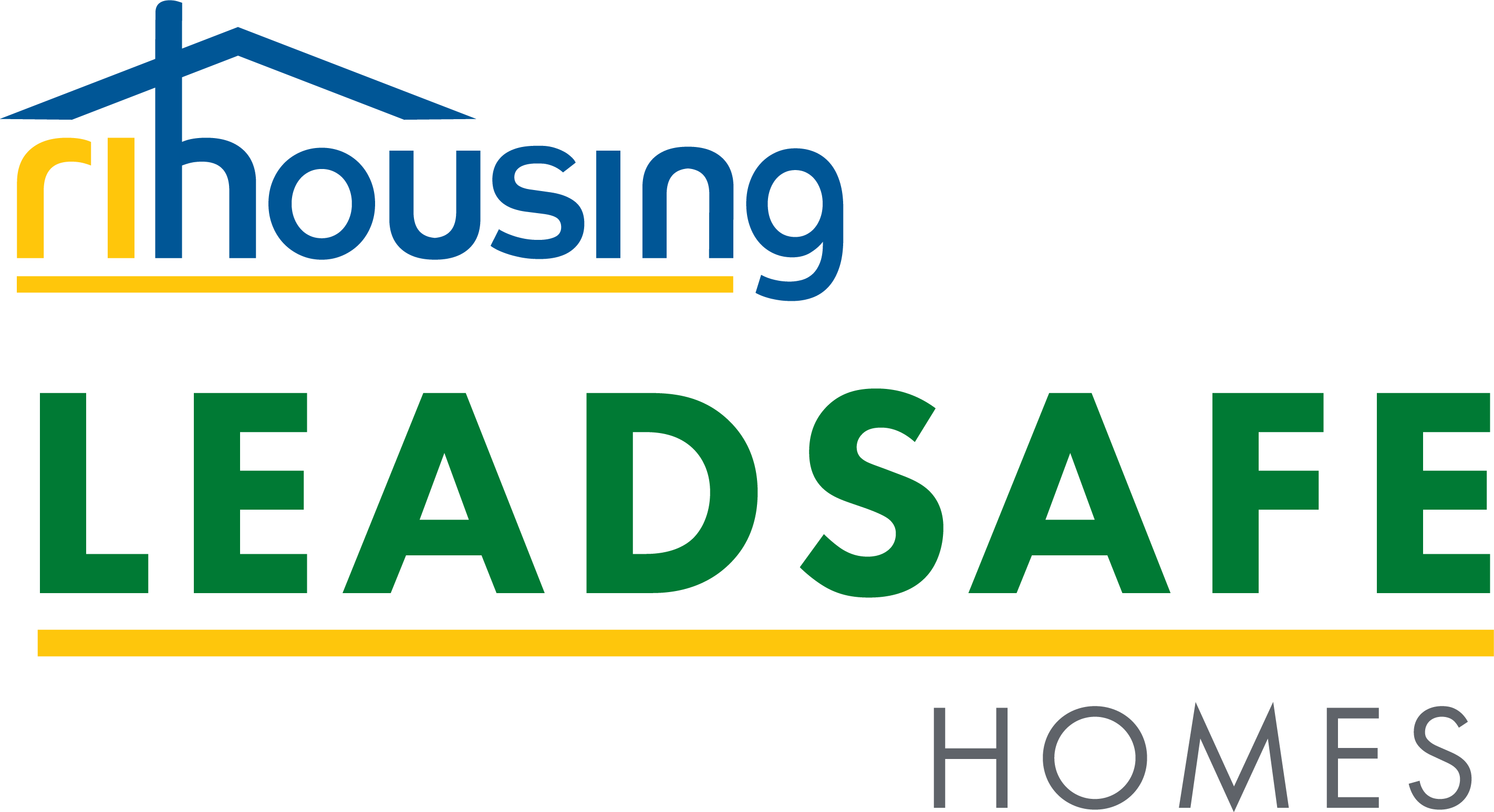 RIHousing LeadSafe Homes