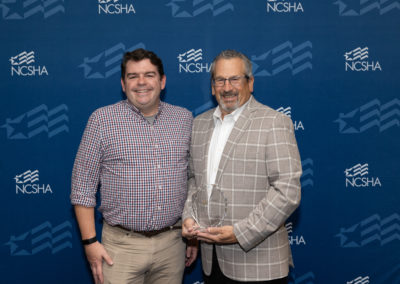 RIHousing wins NCSHA 2022 Award