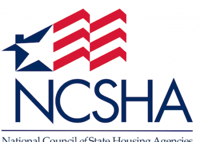 NCSHA Logo