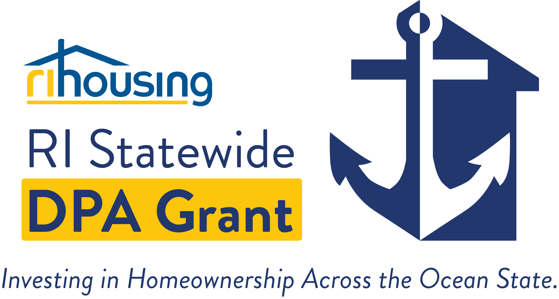 RI Statewide DPA Grant RIHousing