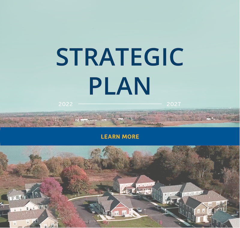 RIHousing Strategic Plan 2022. Click to learn more. 