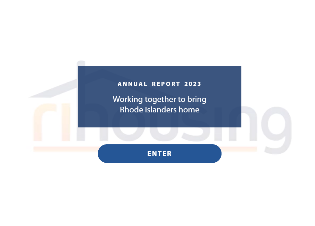 Annual Report 2023 Preview