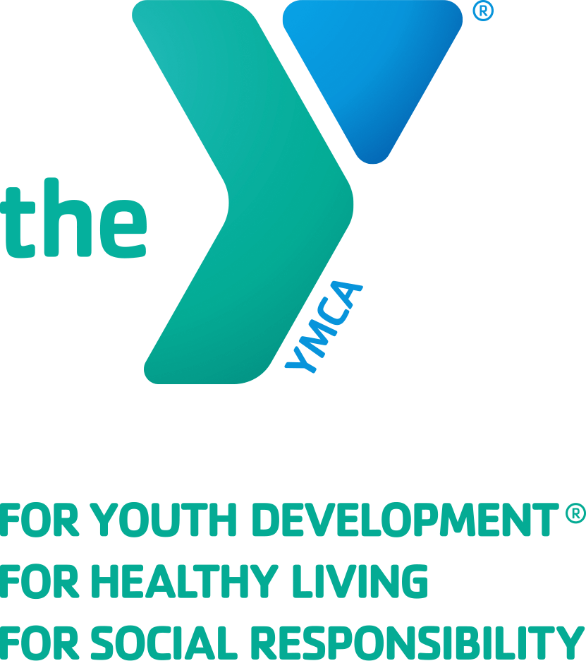 YMCA logo The YMCA