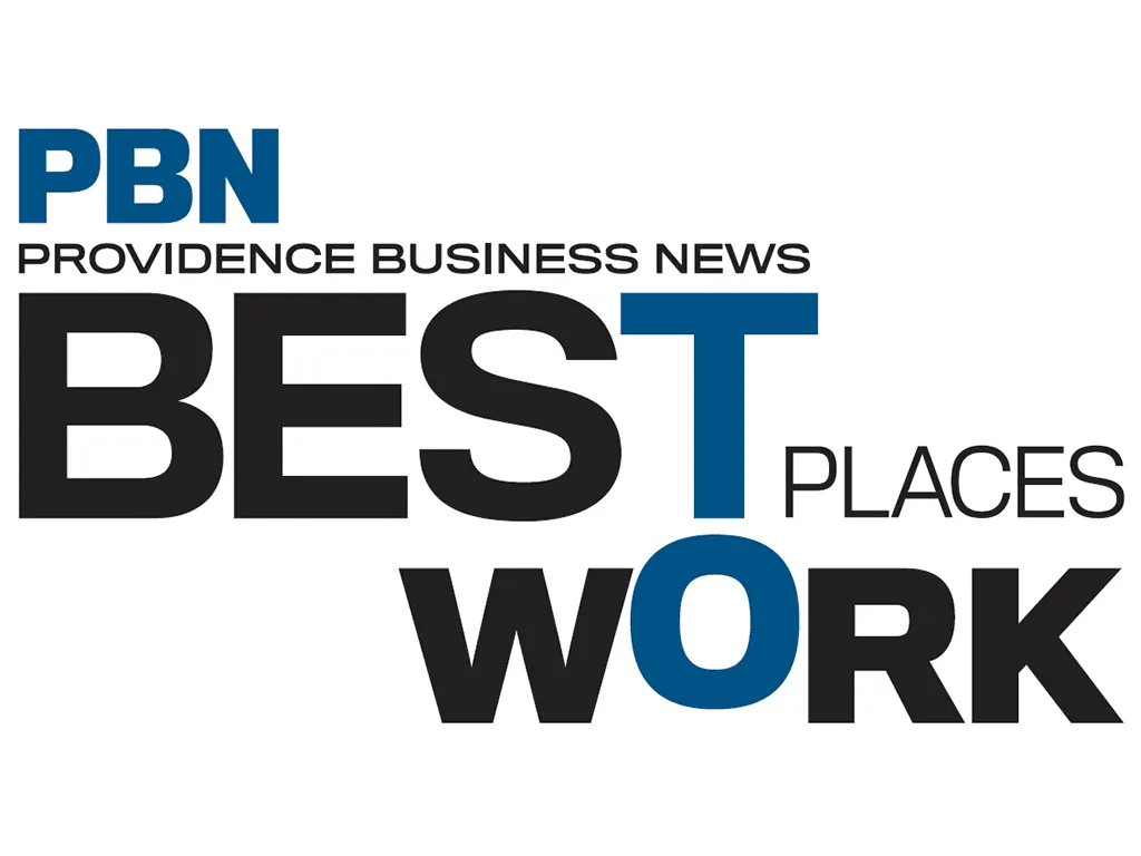 PBN Best Places to Work Logo